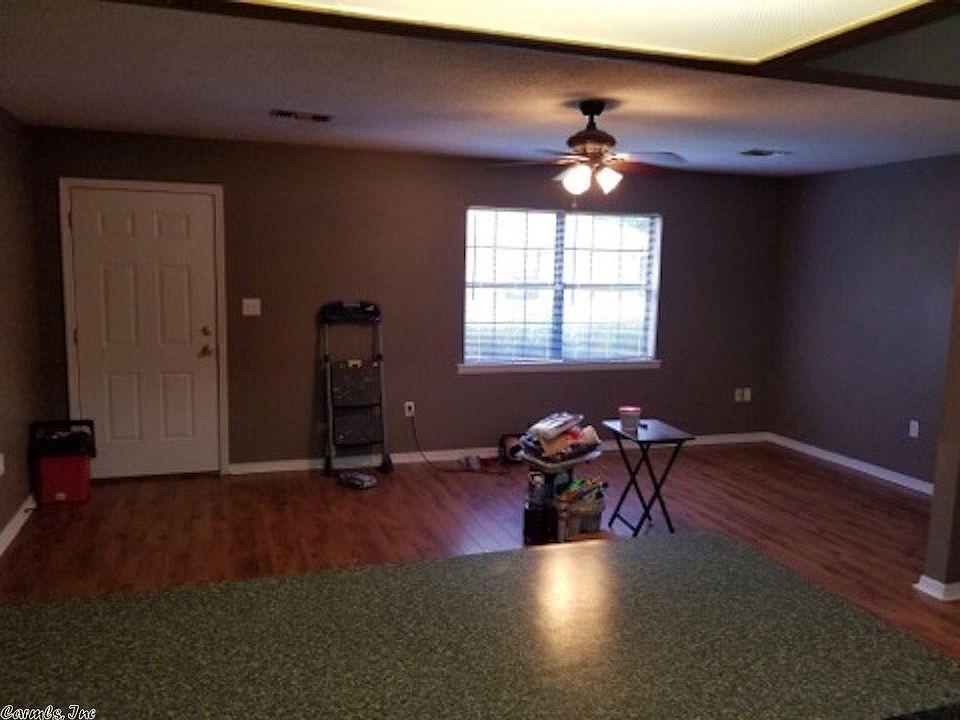 108 South Mitchell Street 108 S Mitchell St Conway AR Zillow