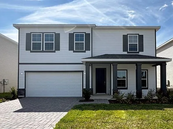 1416 NW 127TH DRIVE, NEWBERRY, FL 32669