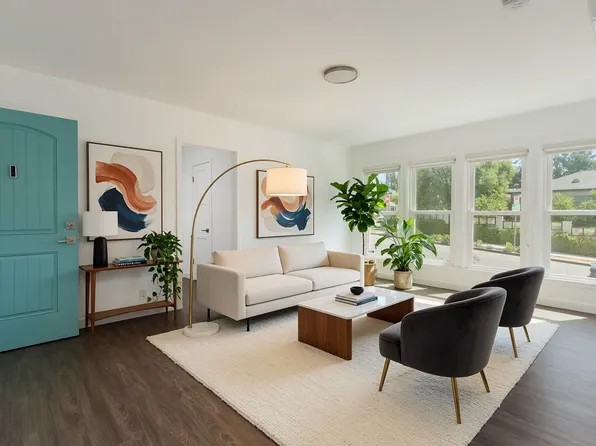 5560 Packard St #5560, Los Angeles, CA 90019