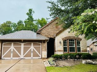 54 Driftdale Pl, Spring, TX 77389