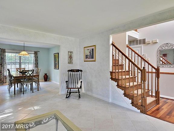 Wonderful, Open Floor Plan