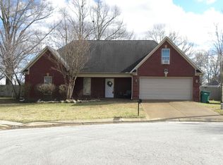 232 Meadowlark Cv, Medina, TN 38355