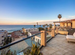 358 Prospect St UNIT A, La Jolla, CA 92037