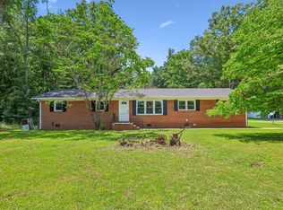 512 New Rock Creek Rd, Tullahoma, TN 37388