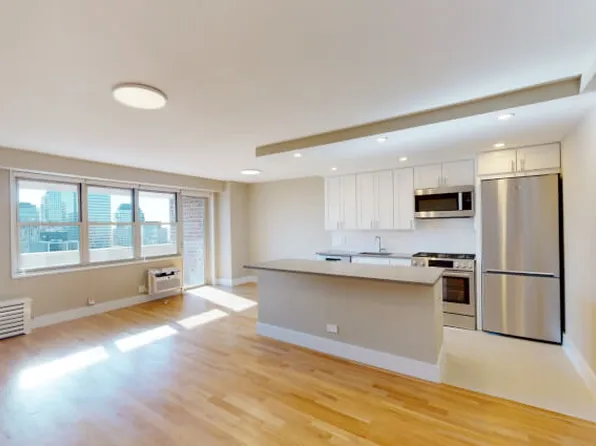 40 Harrison St, New York, NY