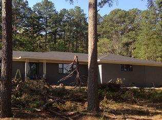 23 Friendship Rd, Conway, AR 72032