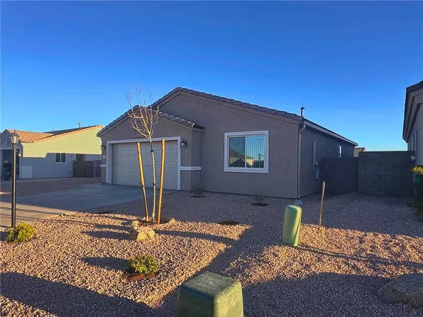 2910 Colina Cerbat, Kingman, AZ 86409