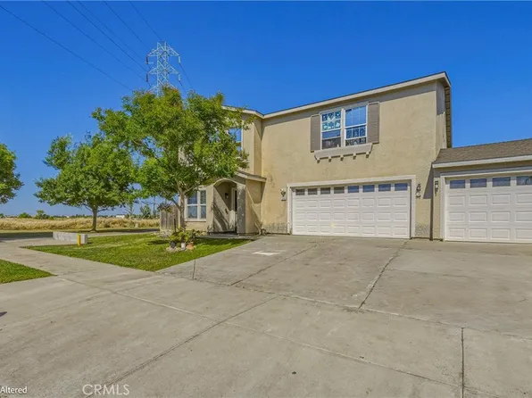 3888 Solstice Ave, Merced, CA 95348