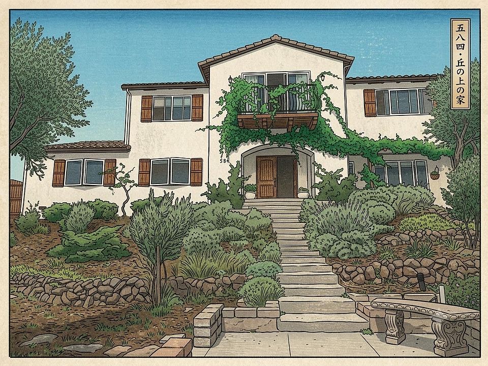 1st image of (Undisclosed Address)