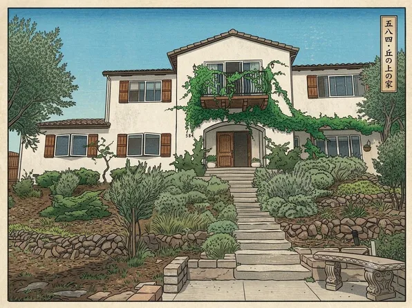 (undisclosed Address), Aptos, CA 95003