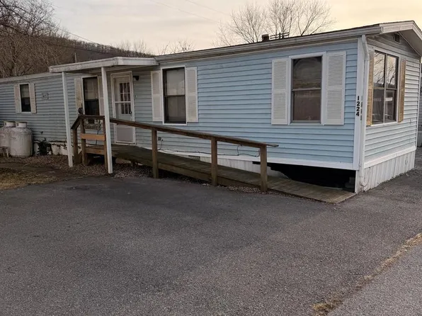 1224 Broadway Ave, Reading, PA 19606