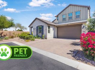 1341 E Springfield Pl, Chandler, AZ 85286