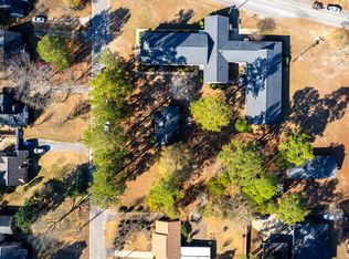 43 Bland Ave, Sumter, SC 29150