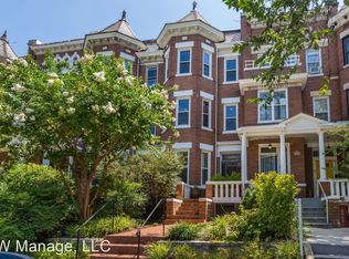 2619 13th St NW #B, Washington, DC 20009