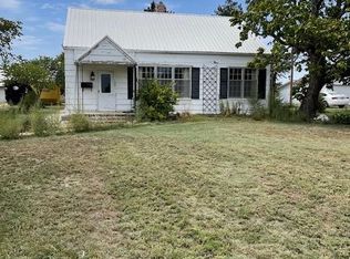 109 S Kansas Ave, Ransom, KS 67572