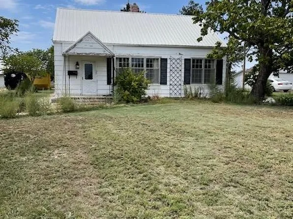 109 S Kansas Ave, Ransom, KS 67572