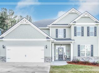 444 Equinox Loop, Aiken, SC 29803