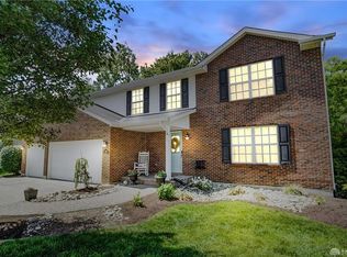 3259 Blue Springs Dr, Monroe, OH 45050