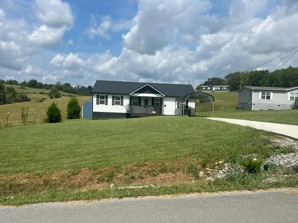 725 Lookout Dr, Rutledge, TN 37861