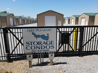 7900 N 450 W UNIT 12, Fremont, IN 46737