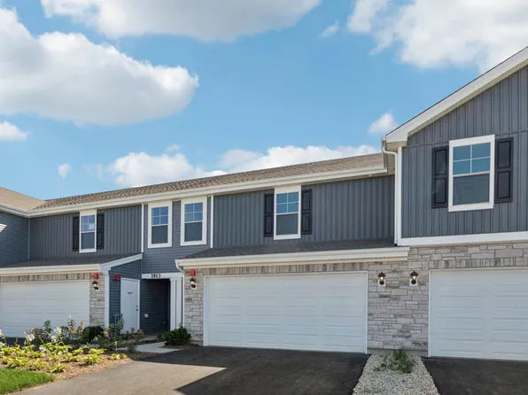 3532 Richardson Cir, Yorkville, IL 60560