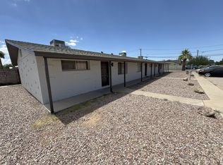 805 N Park Ave #805, Casa Grande, AZ 85122
