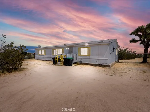 12837 Hacienda Rd, Phelan, CA 92371