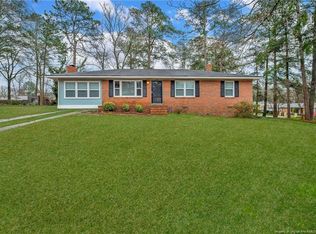 1021 Hemlock Dr, Fayetteville, NC 28304