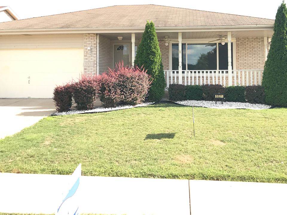 1st image of 5321 W 108th Pl