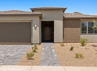 689 Sunset Skyline Rdg, Mesquite, NV 89027