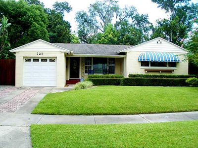 721 S Hampton Ave, Orlando, FL, 32803