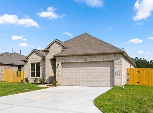 26019 Babe Ruth Dr, Splendora, TX 77372