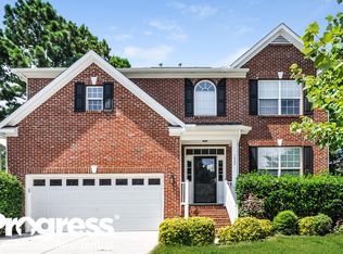 1000 Martin Bench Ct, Wake Forest, NC 27587