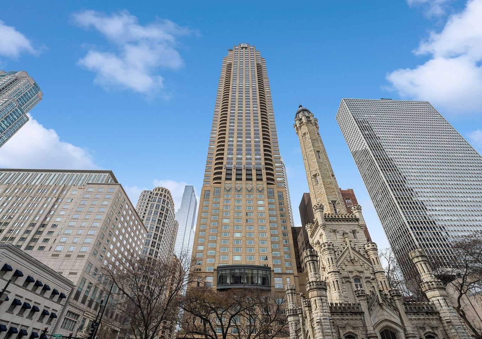 800 N Michigan Ave APT 4701, Chicago, IL 60611 Zillow