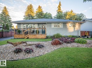 37 Springfield Cres, Saint Albert, AB T8N0J9