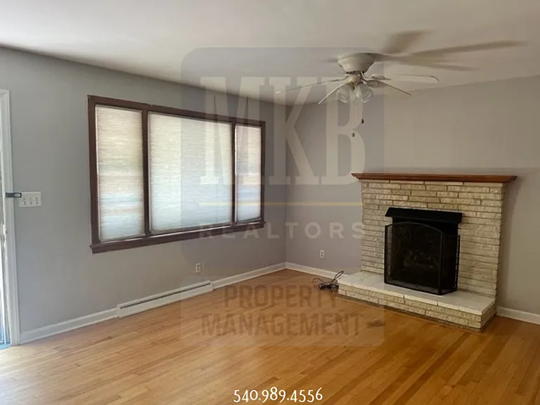 3203 Ledgewood Ave — Photo 4