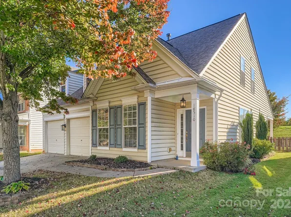 18510 Victoria Bay Dr, Cornelius, NC 28031