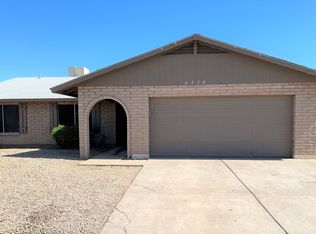 4930 W Purdue Ave, Glendale, AZ 85302