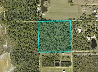 Access Undetermined, Saint James City, FL 33956
