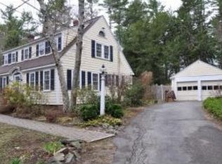 95 Madbury Rd, Durham, NH 03824