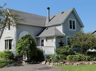 13475 W Grange Ave, New Berlin, WI 53151