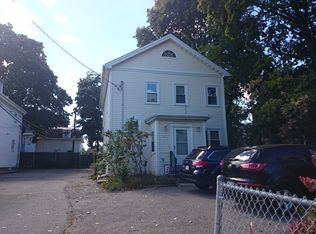 40R Vineland St, Brighton, MA 02135