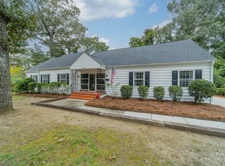 206 Charleston St, Monroe, NC 28112