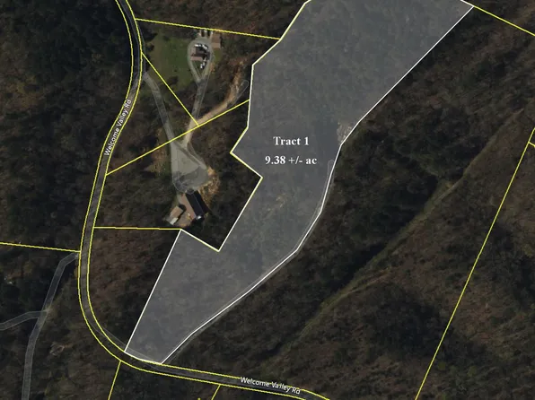 1 Welcome Valley Rd, Benton, TN 37307