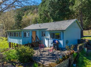 13818 Loon Lake Rd, Reedsport, OR 97467