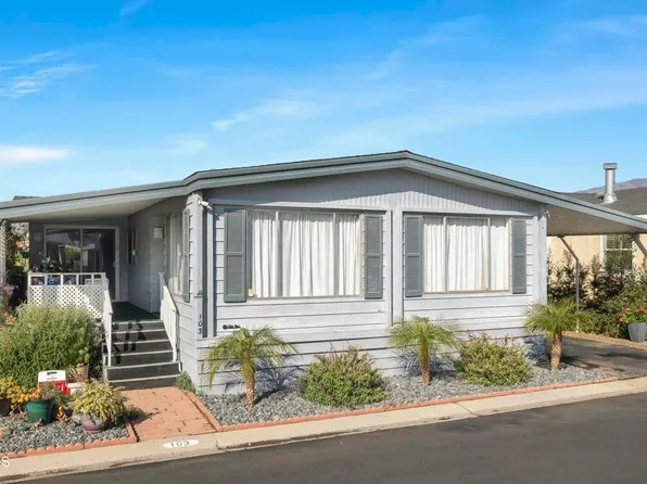 500 W Santa Maria St Spc 103, Santa Paula, CA 93060