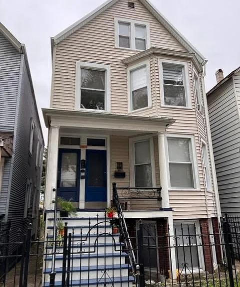 2846 N Drake Ave #1 — Photo 1
