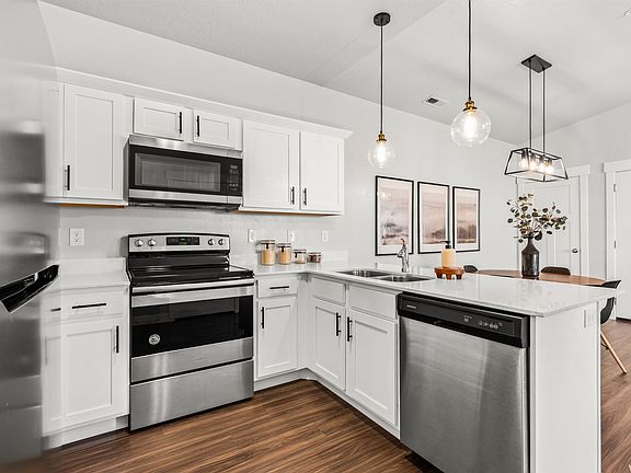 4th image of 1772 W Eaglewood Dr #301