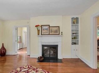 1014 Long St, Charlottesville, VA 22901
