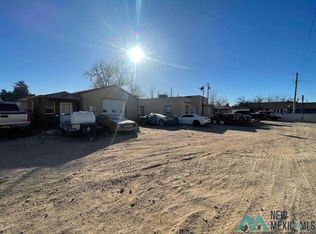115 E Park Pl, Hobbs, NM 88240
